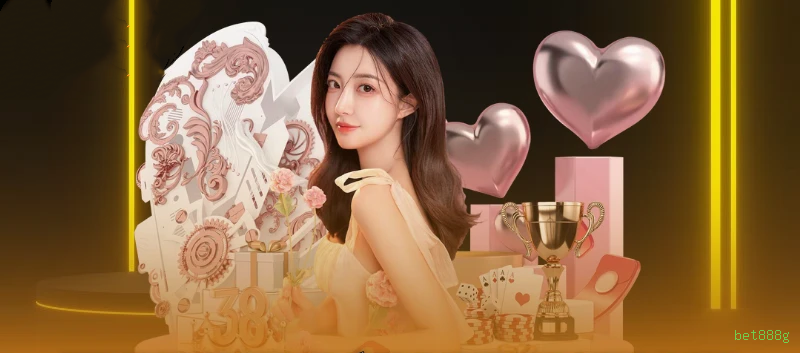 bet888g Cassino Clássico